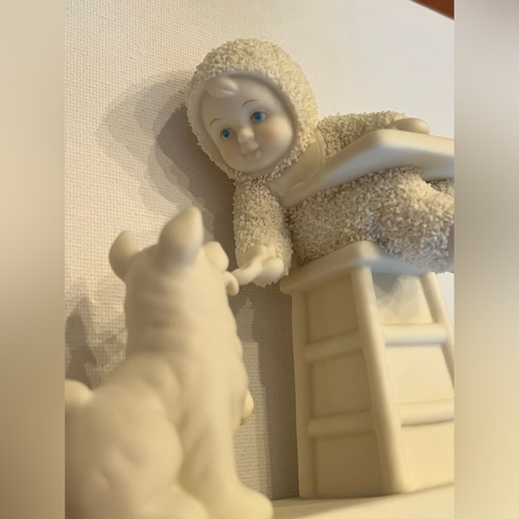 Department 56 Here You Eat It - Picture 2 of 3